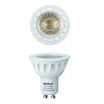 UL approval LED spotlight GU10 MR16 GU5.3